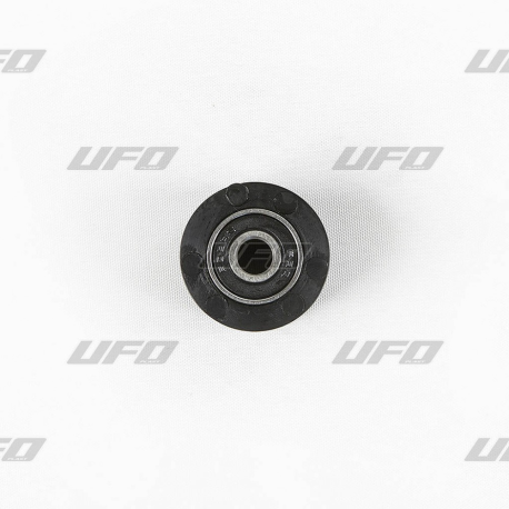 UFO ROLKA ŁAŃCUCHA HONDA CRF 450R-RX 17-19 KOLOR CZARNY