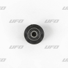 UFO ROLKA ŁAŃCUCHA HONDA CRF 450R-RX 17-19 KOLOR CZARNY