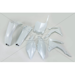 UFO KOMPLET PLASTIKÓW HONDA CRF 450 '13-'16