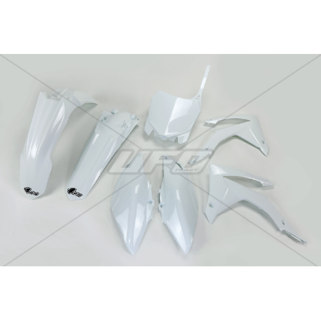UFO KOMPLET PLASTIKÓW HONDA CRF 450 '13-'16