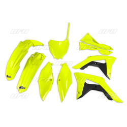 UFO KOMPLET PLASTIKÓW HONDA CRF 250R '18-'19