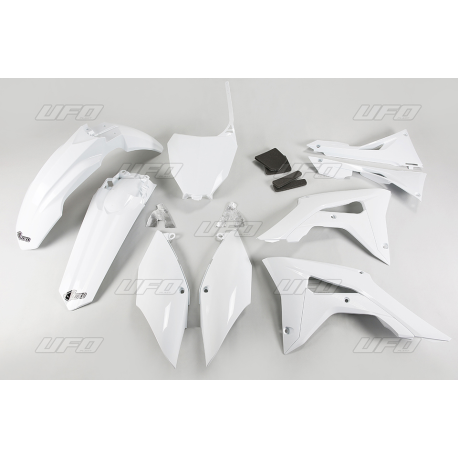 UFO KOMPLET PLASTIKÓW HONDA CRF 250R '18-'19