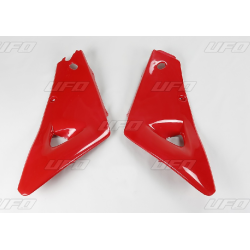UFO OSŁONY CHŁODNICY HUSQVARNA 2T '00-'05