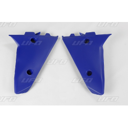 UFO OSŁONY CHŁODNICY HUSQVARNA 2T '00-'05