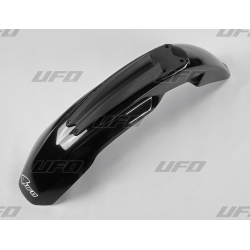 UFO BŁOTNIK PRZÓD HUSQVARNA 4T '08-'12 KOLOR CZARNY