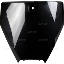 UFO TABLICA NA NUMER STARTOWY HUSQVARNA TC 125 16-19