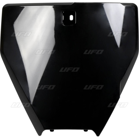 UFO TABLICA NA NUMER STARTOWY HUSQVARNA TC 125 16-19