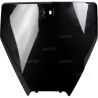 UFO TABLICA NA NUMER STARTOWY HUSQVARNA TC 125 16-19