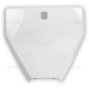 UFO TABLICA NA NUMER STARTOWY HUSQVARNA TC 125 16-20