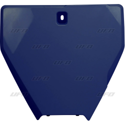 UFO TABLICA NA NUMER STARTOWY HUSQVARNA TC 125 16-20