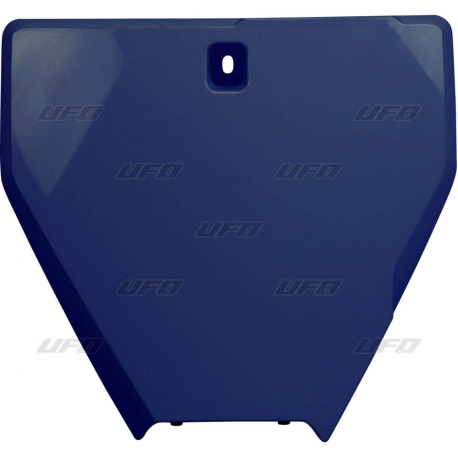 UFO TABLICA NA NUMER STARTOWY HUSQVARNA TC 125 16-20