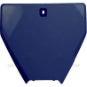 UFO TABLICA NA NUMER STARTOWY HUSQVARNA TC 125 16-20
