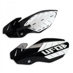 UFO OSŁONY RĄK (HANDBARY) FLAME HUSQVARNA TC 250 '14-'16