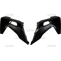 UFO OSŁONY CHŁODNICY HUSQVARNA TC 125/250 '19