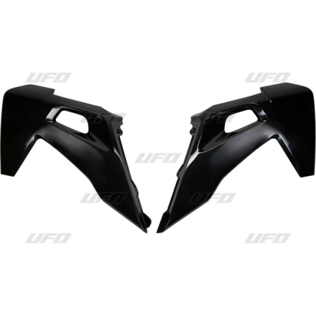 UFO OSŁONY CHŁODNICY HUSQVARNA TC 125/250 '19