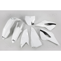 UFO KOMPLET PLASTIKÓW HUSQVARNA TC 250 '16