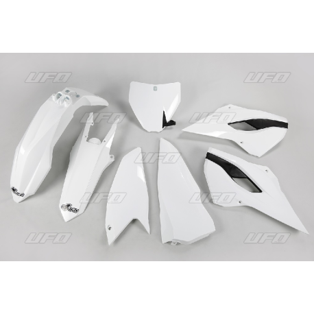 UFO KOMPLET PLASTIKÓW HUSQVARNA TC 250 '16