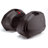KAPPA KUFRY BOCZNE 33L MONOKEY SIDE K-ROAD (PARA 2 SZT)