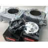 WOSSNER KOMPLET TŁOKÓW KAWASAKI KVF650 BRUTE FORCE '05-'10
