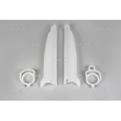UFO OSŁONY TELESKOPÓW KAWASAKI KX 125/250 '94-'95 KOLOR NEUTRAL