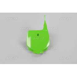 UFO TABLICA NA NUMER STARTOWY KAWASAKI KX 80 '98-'00