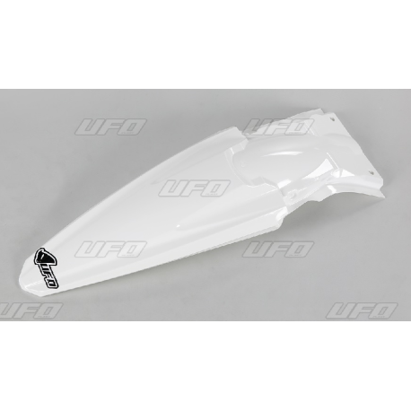 UFO BŁOTNIK TYŁ KAWASAKI KXF 250 '17