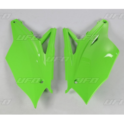 UFO BOCZKI TYLNE KAWASAKI KXF 450 '16-'18