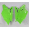 UFO BOCZKI TYLNE KAWASAKI KXF 450 '16-'18