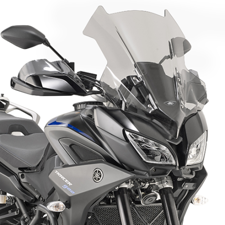 KAPPA SZYBA YAMAHA Tracer 900 / Tracer 900 GT (18) 55 x 46