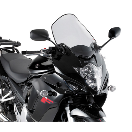 KAPPA SZYBA SUZUKI GSX 650 F (08-14) / GSX 1250 F (10-14) 45 X 38