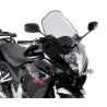 KAPPA SZYBA SUZUKI GSX 650 F (08-14) / GSX 1250 F (10-14) 45 X 38
