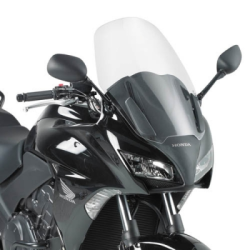 KAPPA SZYBA HONDA CBF 1000 (10-14) 49 x 42