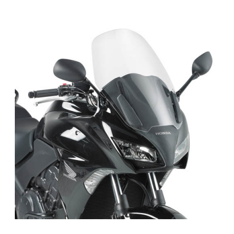 KAPPA SZYBA HONDA CBF 1000 (10-14) 49 x 42