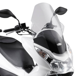 KAPPA SZYBA HONDA PCX 125-150 (10-13) 59