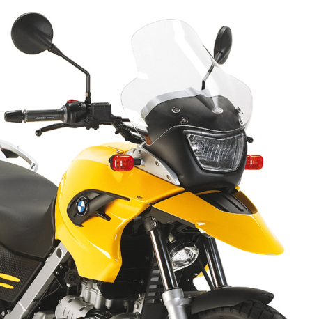 KAPPA SZYBA BMW F 650 GS (04-07) 39