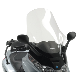 KAPPA SZYBA PIAGGIO X-EVO 125/250/400 (07-11)