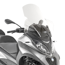 KAPPA SZYBA PIAGGIO MP3 350–500 SPORT / BUSINESS (18) 71