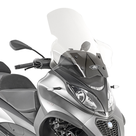 KAPPA SZYBA PIAGGIO MP3 350–500 SPORT / BUSINESS (18) 71