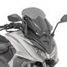 KAPPA SZYBA KYMCO AK 550 (17-18) 42 X 48