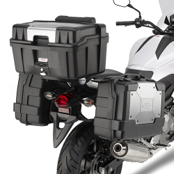 KAPPA STELAŻ KUFRÓW BOCZNYCH MONOKEY HONDA NC 700S/X (12-13)