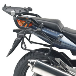 KAPPA STELAŻ KUFRÓW BOCZNYCH MONOKEY HONDA CBF 1000 / ABS (06-09)