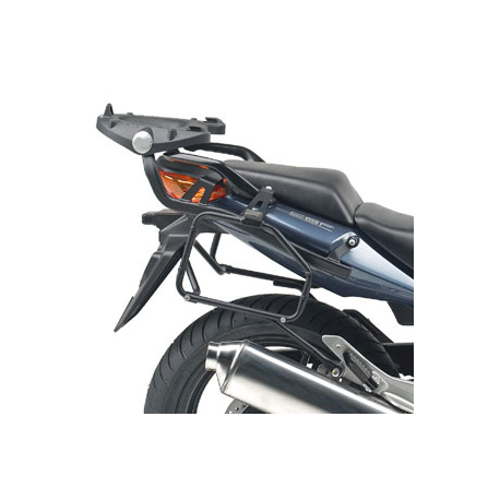 KAPPA STELAŻ KUFRÓW BOCZNYCH MONOKEY HONDA CBF 1000 / ABS (06-09)