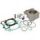 Athena, sada válec+píst Yamaha YZF 250 '01-'07, WR 250F '01-'12 Big Bore 83mm (+6mm 290Cmm) 12,5:1