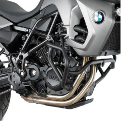 KAPPA GMOLE OSŁONY SILNIKA BMW F 650GS (08-17)