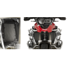 KAPPA OSŁONA CHŁODNICY BMW R 1200GS (13-16)