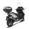 KAPPA STELAŻ KUFRA CENTRALNEGO YAMAHA T-MAX 500 (08-11)
