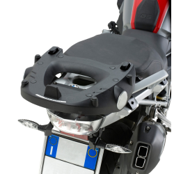 KAPPA STELAŻ KUFRA CENTRALNEGO BMW R 1200GS (13-18)