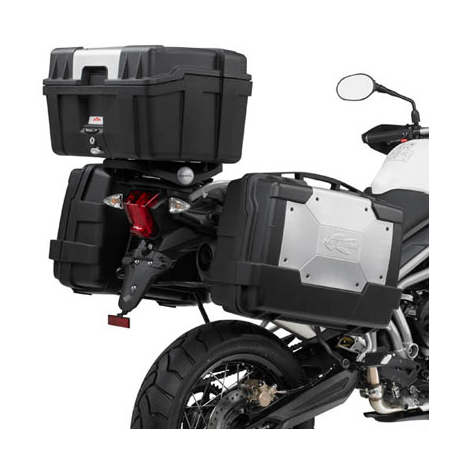 KAPPA STELAŻ KUFRA CENTRALNEGO TRIUMPH TIGER 800