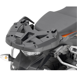 KAPPA STELAŻ KUFRA CENTRALNEGO KTM 1190 ADVENTURE / R (13-15)