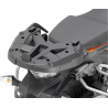 KAPPA STELAŻ KUFRA CENTRALNEGO KTM 1190 ADVENTURE / R (13-15)